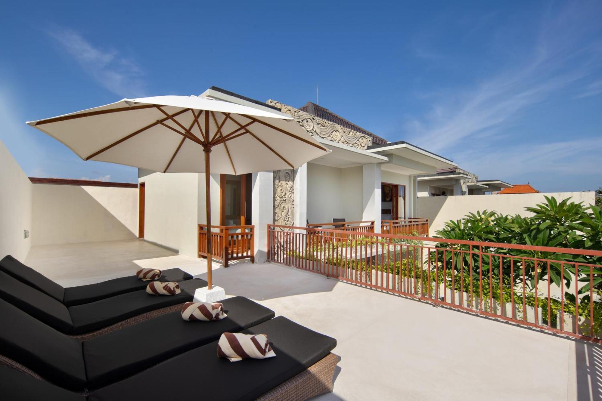 Daha Mansions Seminyak