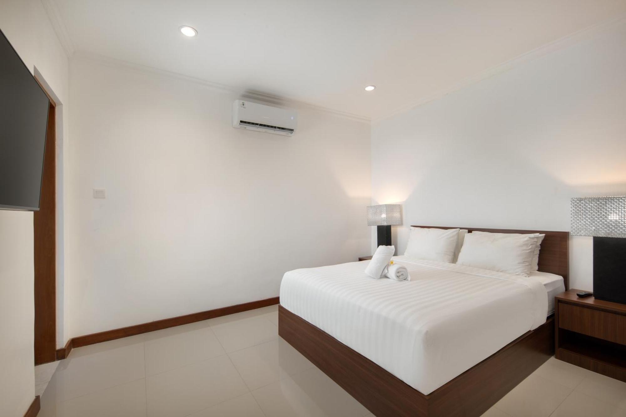 Daha Mansions Villa Seminyak