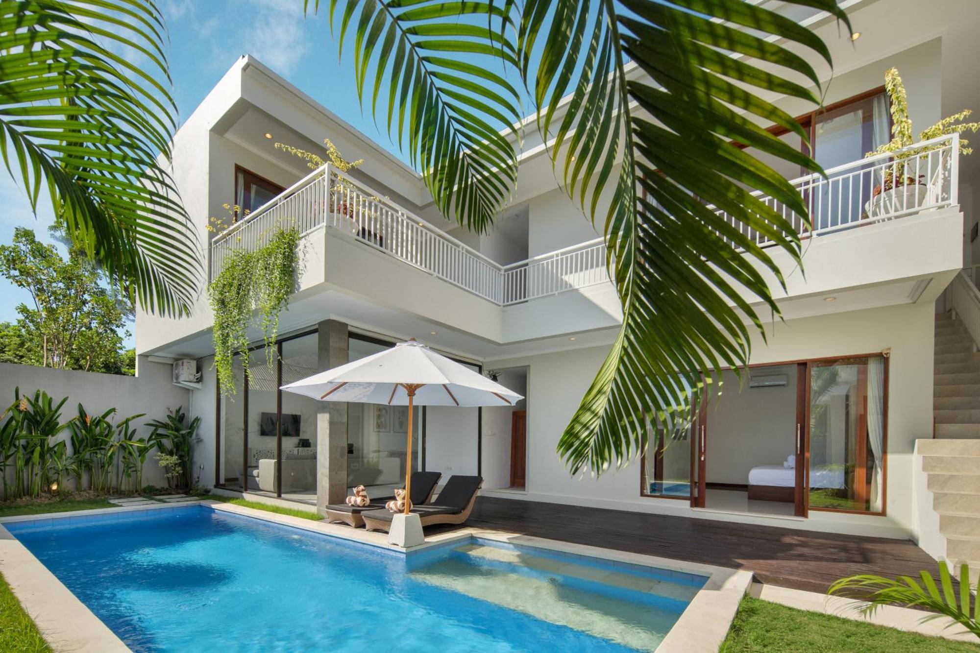 Villa Daha Mansions Seminyak